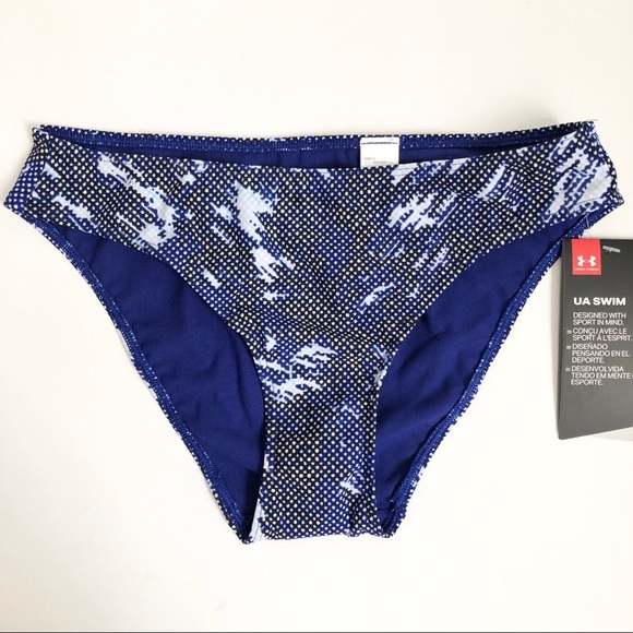 under armour bikini bottoms